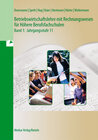 Buchcover Betriebswirtschaftslehre mit Rechnungswesen für Höhere Berufsfachschulen / Betriebswirtschaftslehre mit Rechnungswesen f