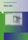 Buchcover EXCEL 2002