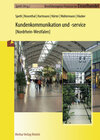 Buchcover Kundenkommunikation und -Service