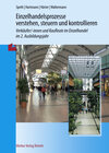 Buchcover Einzelhandelsprozesse verstehen, steuern und kontrollieren - 2. Ausbildungsjahr