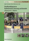 Buchcover Einzelhandelsprozesse Kaufmännische Steuerung und Kontrolle