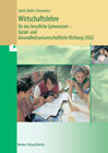 Buchcover Wirtschaftslehre für das berufliche Gymnasium