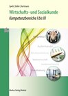 Buchcover Wirtschafts- und Sozialkunde - Kompetenzbereiche I bis III