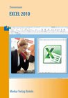 Buchcover Excel 2010