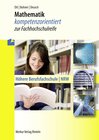 Buchcover Mathematik