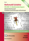 Mathematik Fachabitur Bayern FOS/BOS 12 (Nichttechnik) width=