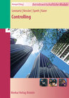 Buchcover Controlling