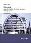 Buchcover Mathematik für das Berufskolleg - Berufliches Gymnasium