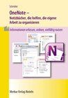 Buchcover OneNote