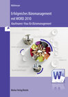 Buchcover Erfolgreiches Büromanagement mit WORD 2010