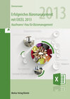 Buchcover Erfolgreiches Büromanagement mit Excel 2013