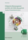 Buchcover Erfolgreiches Büromanagement EXCEL 2021 / Excel Microsoft 365