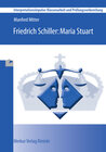 Buchcover Friedrich Schiller: Maria Stuart