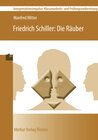Buchcover Friedrich Schiller: Die Räuber