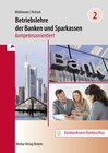 Buchcover Betriebslehre der Banken und Sparkassen -