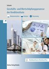 Buchcover Geschäfts- und Wertschöpfungsprozesse der Kreditinstitute