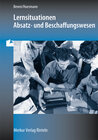 Buchcover Lernsituationen Absatz /Beschaffung