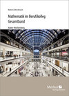Buchcover Mathematik im Berufskolleg - Gesamtband