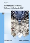 Buchcover Mathematik im Berufskolleg - Baden-Württemberg