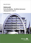 Buchcover Mathematik für das Berufskolleg - Berufliches Gymnasium