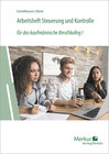 Buchcover Arbeitsheft Steuerung und Kontrolle