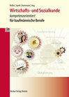 Buchcover Wirtschafts- und Sozialkunde - kompetenzorientiert