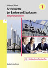 Buchcover Betriebslehre der Banken und Sparkassen -