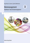 Buchcover Büromanagement 3 Lernfelder 9 bis 13