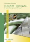 Buchcover Arbeitsheft BRC - Einführungsphase