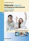 Buchcover Mathematik kompetent zur Erlangung der Fachhochschulreife - Formelsammlung