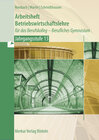 Buchcover Arbeitsheft Betriebswirtschaftslehre