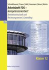 Buchcover Arbeitsheft FOS - kompetenzorientiert