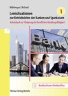 Buchcover Lernsituationen zur Betriebslehre der Banken und Sparkassen Band 1