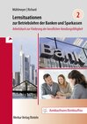 Buchcover Lernsituationen zur Betriebslehre der Banken und Sparkassen Band 2
