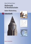 Buchcover Mathematik für Berufsfachschulen - Baden Württemberg