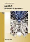 Buchcover Mathematik im BK II - Arbeitsheft inkl. Lösungen