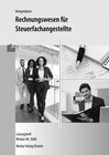 Buchcover Rechnungswesen für Steuerfachangestellte