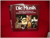 Buchcover Die Musik