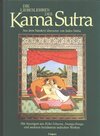Buchcover Die Liebeslehren des Kama Sutra