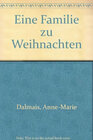 Buchcover Eine Familie zu Weihnachten