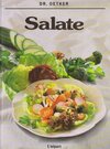 Buchcover Salate