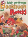 Buchcover Mein schönstes Backbuch mit Pumuckl