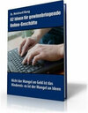 Buchcover Geldverdienen von zu Hause aus