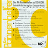 Buchcover Der PC-Pannenhelfer - Jahres-Archiv - CD 2007