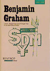 Buchcover Benjamin Graham