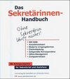 Buchcover Das Sekretärinnen-Handbuch