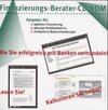 Buchcover Die Finanzierungs-Berater-CD-ROM 1999