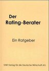 Buchcover Der Rating-Berater