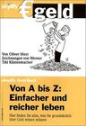 Buchcover Simplify Geld-Buch