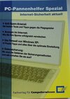 Buchcover Internet-Sicherheit aktuell